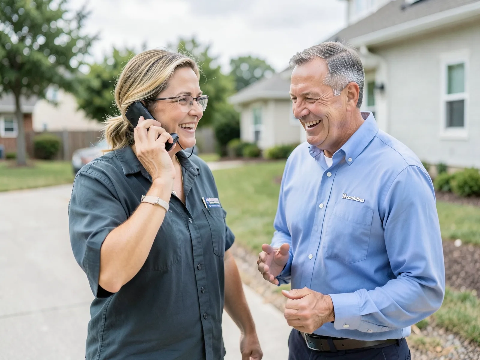 Frequently Asked Questions About Storm Recovery Services in Leonard, TX